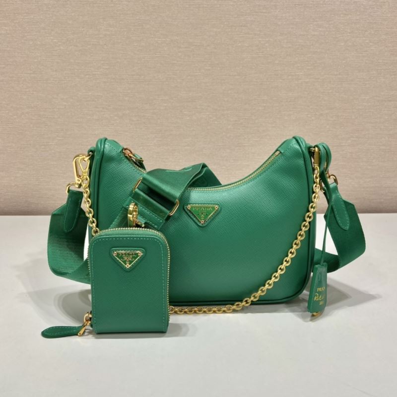 Pra*a hobo bags